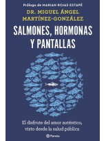 SALMONES, HORMONAS Y PANTALLAS
