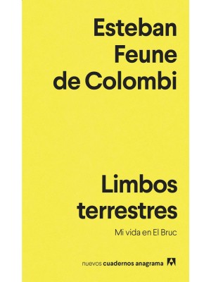 LIMBOS TERRESTRES