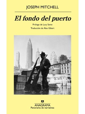 FONDO DEL PUERTO, EL