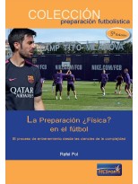 PREPRACIÓN ¿FÍSICA? EN EL FÚTBOL