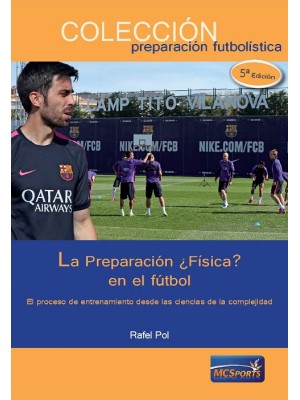 PREPRACIÓN ¿FÍSICA? EN EL FÚTBOL