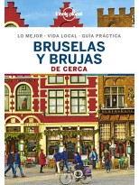 BRUSELAS Y BRUJAS DE CERCA 4