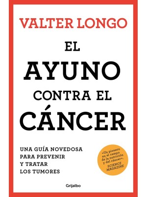 AYUNO CONTRA EL CÁNCER, EL