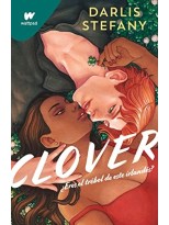 CLOVER LIBRO 01