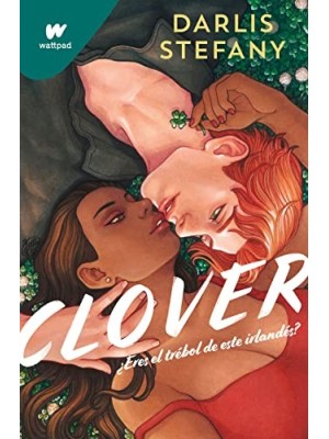 CLOVER LIBRO 01