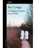 CUALQUIER VERANO ES UN FINAL