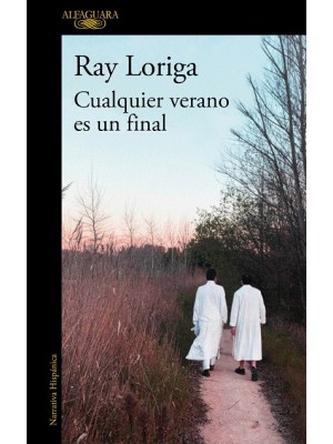 CUALQUIER VERANO ES UN FINAL