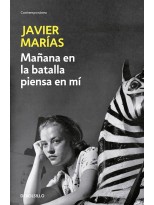 MAÑANA EN LA BATALLA PIENSA EN MI