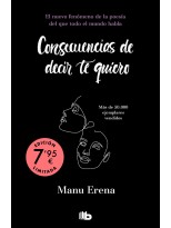 CONSECUENCIAS DE DECIR TE QUIERO