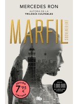 MARFIL (EDICIÓN LIMITADA A UN PRECIO ESPECIAL) (ENFRENTADOS 1)