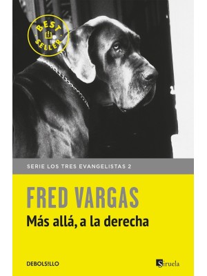 MAS ALLA A LA DERECHA