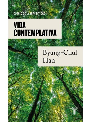 VIDA CONTEMPLATIVA