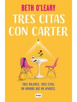 TRES CITAS CON CARTER