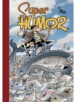SUPER HUMOR /23 SUPERLOPEZ JUEGOS DE BALLENAS