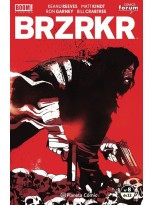 BRZRKR Nº 08/12