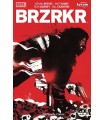 BRZRKR Nº 08/12