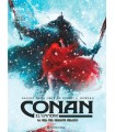 CONAN: EL CIMMERIO Nº 04