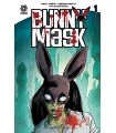 BUNNY MASK