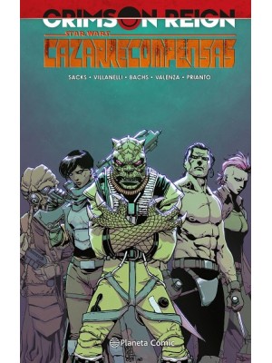 STAR WARS CAZARRECOMPENSAS 4