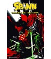 SPAWN: GALERÍA DE VILLANOS