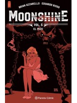 MOONSHINE Nº 5/5