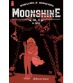 MOONSHINE Nº 05/05