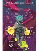SEA OF STARS Nº 02/02
