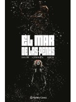 MAR DE LAS PENAS, EL