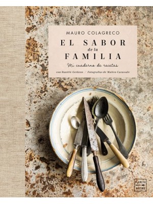 SABOR DE LA FAMILIA, EL