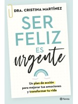 SER FELIZ ES URGENTE