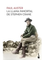 LLAMA INMORTAL DE STEPHEN CRANE, LA