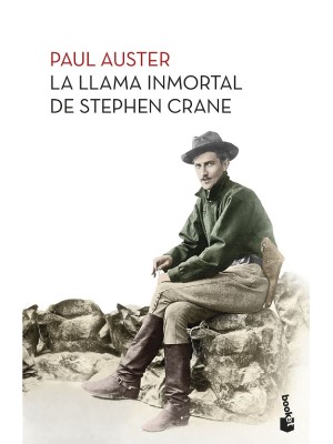 LLAMA INMORTAL DE STEPHEN CRANE, LA