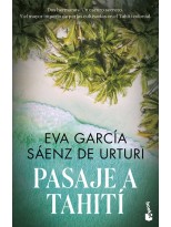 PASAJE A TAHITÍ