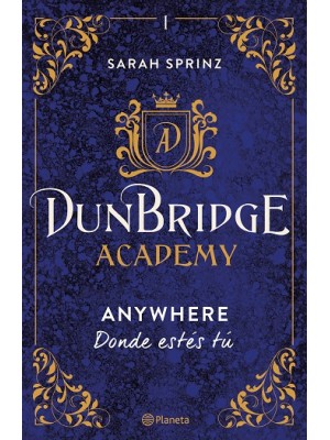 DUNBRIDGE ACADEMY ANYWHERE