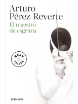 MAESTRO DE ESGRIMA, EL