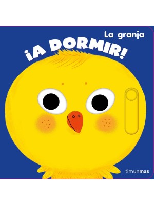 A DORMIR! LA GRANJA