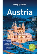 AUSTRIA (LONELY PLANET)