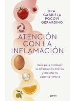 ATENCIÓN CON LA INFLAMACIÓN