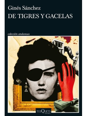 DE TIGRES Y GACELAS