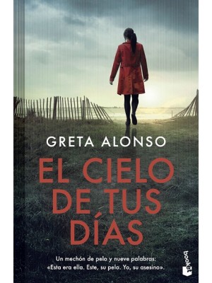 CIELO DE TUS DÍAS, EL