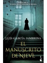 MANUSCRITO DE NIEVE, EL