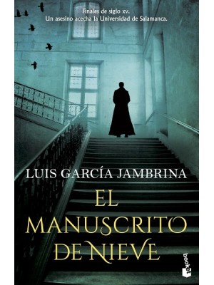 MANUSCRITO DE NIEVE, EL