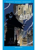 BATMAN: GOTHAM A LUZ DE GAS (DC POCKET)