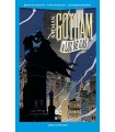 BATMAN: GOTHAM A LUZ DE GAS (DC POCKET)