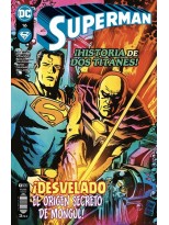 SUPERMAN NÚM. 16/ 126
