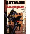 BATMAN: MÁS ALLÁ DEL CABALLERO BLANCO NÚM. 5 DE 8