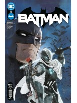 BATMAN NÚM. 16/ 129