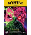 BATMAN: DETECTIVE COMICS VOL. 13 – MAL CORAZÓN (BATMAN SAGA – EL AÑO DEL VILLANO