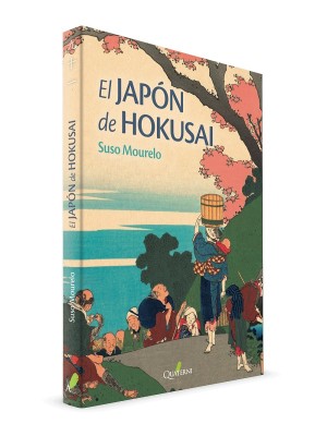 JAPÓN DE HOKUSAI, EL