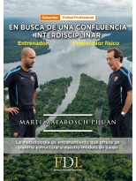 EN BUSCA DE UNA CONFLUENCIA INTERDISCIBLINAR ENTRENADOR - PREPARADOR FÍSICO